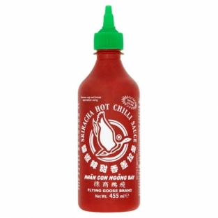 Sriracha Chilli Saus