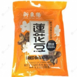 HK Fried Broad Bonen Original