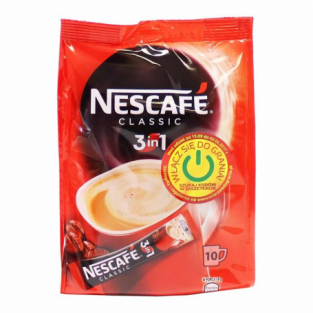 Nescafé Instant 3in1 Koffie