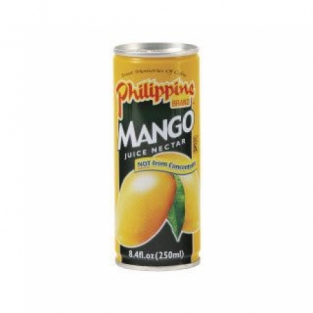 Philippine Brand Mangonectar